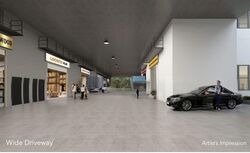 Tukang Innovation Drive (D22), Factory #574593581